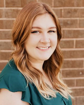 Photo of Faye Marie Burger, Licensed Professional Counselor, LPC