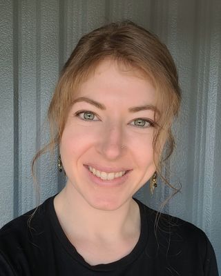 Photo of Sarah Nichol, Counsellor, RPC