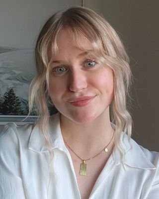 Photo of Pascale Thompson, Registered Psychotherapist (Qualifying) in Ottawa, ON