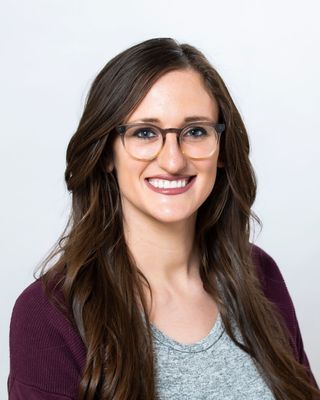 Photo of Erica Roland - Move Forward Counseling Lancaster Therapy Office, Licensed Professional Counselor, LPC