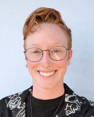 Photo of Margaret “Molly” Barrett, Marriage & Family Therapist Associate, MA, AMFT