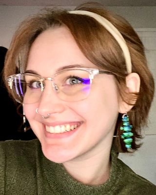 Photo of Georgie Kaleb Goldstein, Clinical Social Work/Therapist, LMSW