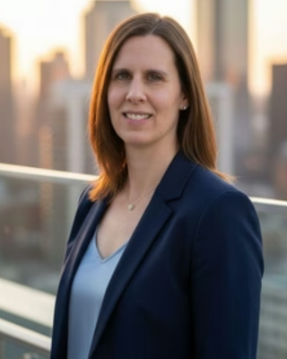Photo of Michelle Robinson, Clinical Social Work/Therapist, LCSW