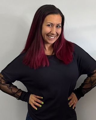 Photo of Kayla Button, Clinical Social Work/Therapist, MSW, LCSW