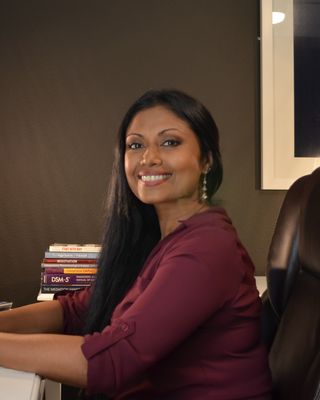 Photo of Vyata Mungur, Counselor in 33142, FL
