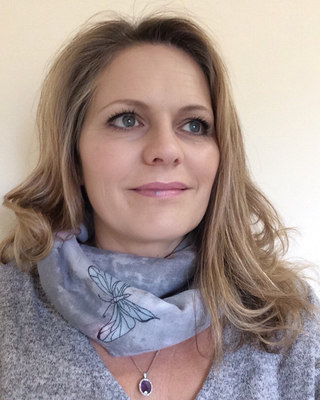 Photo of Stania Frances Psychotherapeutic Counselling MBACP, Counsellor in Canterbury, England