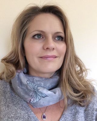 Photo of Stania Frances Psychotherapeutic Counselling MBACP, Counsellor in TN25, England