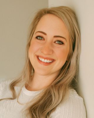 Photo of Bre Vouaux, Master Social Worker, LMSW