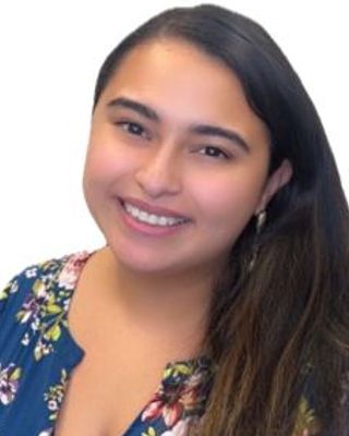 Photo of Meilyn Santamaria, Psychiatric Nurse, DNP, PMHNP