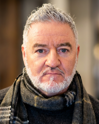 Photo of Emmet Francis Mallon - Dr. Emmet Mallon, Psychotherapist, PhD, APPI