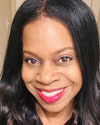 Photo of LaTonya Hawkins, Licensed Professional Counselor, LPC