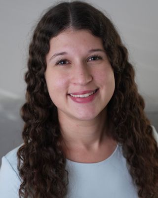 Photo of Martha Kryvonis, Registered Psychotherapist (Qualifying), MEd