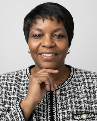 Photo of Sandra L Miller-Jones - SunWalk Counseling & Consulting Services, LLC, Licensed Professional Counselor, PhD LPC, GRMS, NCC
