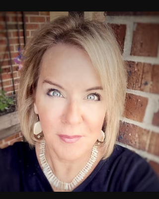 Photo of Susan Zohn, Licensed Professional Counselor, LPC