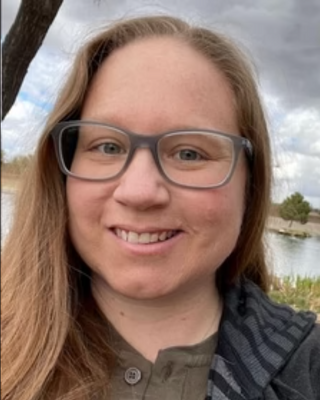 Photo of Jill Hanna, Licensed Professional Counselor, LPC