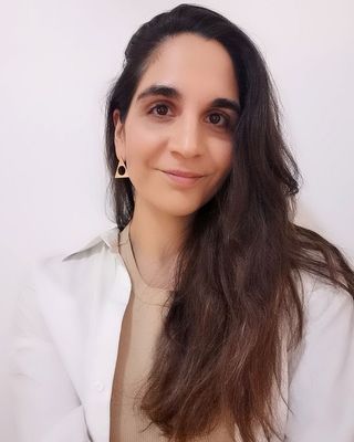 Foto de Consuelo Medina Villar, Psicólogo