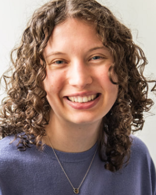 Photo of Hope McNish, LCSW Associate , LCSWA