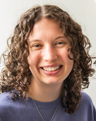 Photo of Hope McNish, LCSW Associate , LCSWA