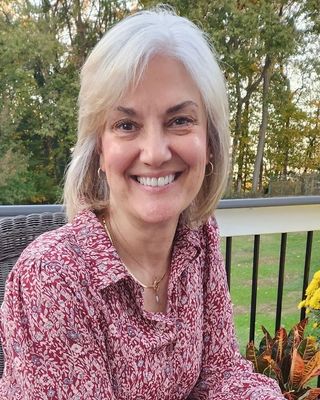 Photo of Jane C Stover, Licensed Professional Counselor, LPC