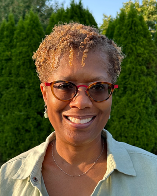 Photo of Mia Becton, Clinical Social Work/Therapist, LCSW