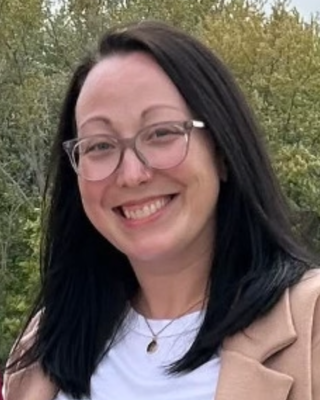 Photo of Jenilee Brocaille, Counselor, MA, LCPC
