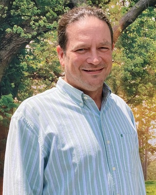 Photo of Kenneth Howell, Licensed Professional Counselor Associate in Moncks Corner, SC