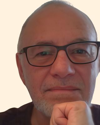 Photo of Alan Stillman, Clinical Social Work/Therapist, MSW, LICSW