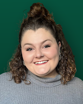 Photo of Kyra Baumstark, Clinical Social Work/Therapist, LCSW