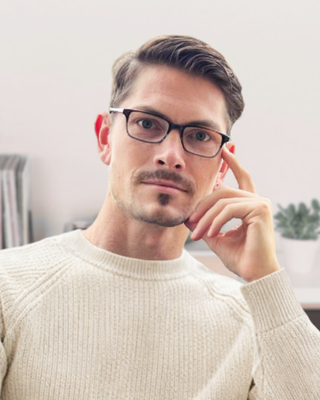 Photo of Michael Regula - Michael Regula, MHC-LP, Pre-Licensed Professional, MA, MHC-LP