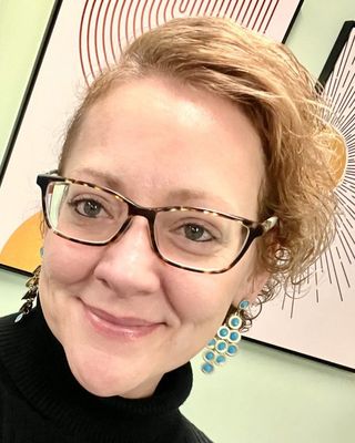 Photo of Stephanie Watkins, Licensed Professional Counselor, LPC