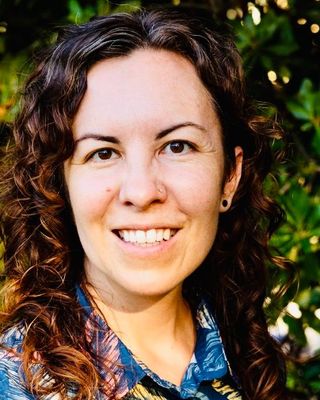 Photo of Dr. Emily Harrington - Health Psychology Center , Psychologist, PsyD