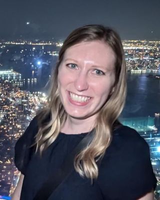 Photo of Allison Davis, Clinical Social Work/Therapist, LSW