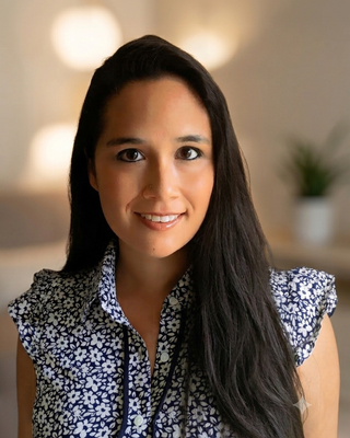 Photo of Ellie Aviles, Licensed Mental Health Counselor, M Ed, LMHC, NCC