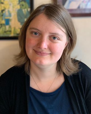 Photo of Anna Baker, Clinical Social Work/Therapist, LCSW, CPRP