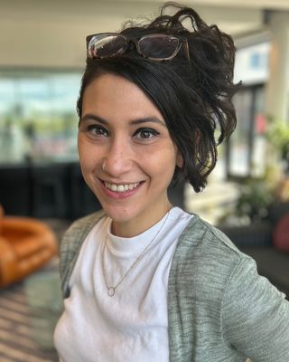 Photo of Mallory Andrews, Clinical Social Work/Therapist, MSSW, LISW