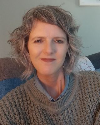 Photo of Emma Doran, Counsellor, MBACP