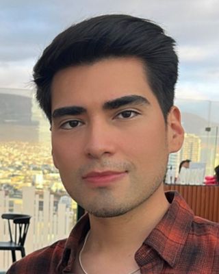 Foto de Gonzalo López Osorio, Psicólogo, Lic. en Psicología