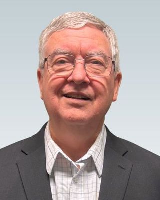 Photo of David Swan, Marriage & Family Therapist, LMFT