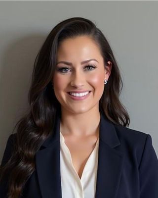 Photo of Bree Van Leeuwen, Clinical Social Work/Therapist, LCSW, DBT-C, TFCBT-C, EMDR-C