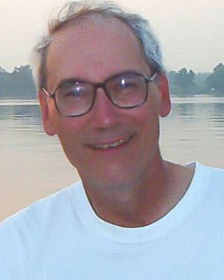 Photo of Al Goyette, Registered Social Worker in L4Z, ON