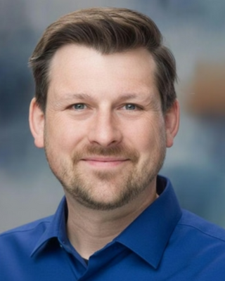 Photo of Matthew Wilson, Licensed Clinical Mental Health Counselor, LCMHC