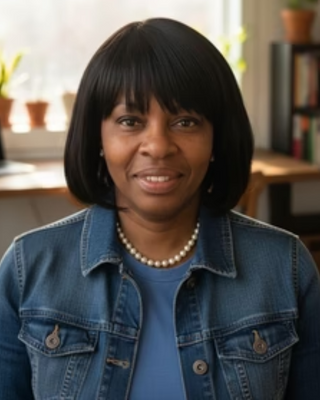 Photo of Annette Jarrett-Graham, Psychiatric Nurse Practitioner, PMHNP