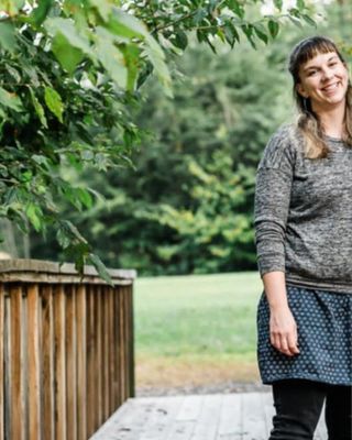 Photo of Veronica Ulery, Clinical Social Work/Therapist, LICSW, MLADC