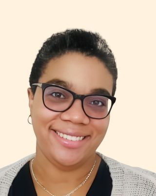 Photo of Dr. Ciemone Rose, Psychologist, LP, PsyD