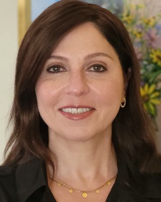 Photo of Marina Jamghartanian, Marriage & Family Therapist in City Center, Glendale, CA