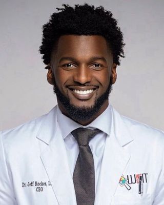 Photo of Dr. Jeff Rocker - Rocker Health LLC, Counselor, PH.D, NCC, LMHC, LPC, LCPC
