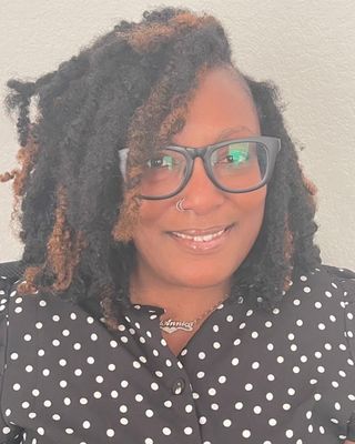 Photo of Kai'annica Walters, Licensed Professional Counselor Associate, MS, LPC-A