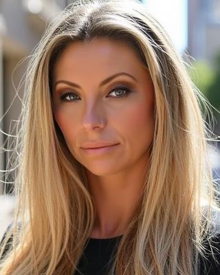 Photo of Megan Eileen Lavery, MSEd, MHC-LP