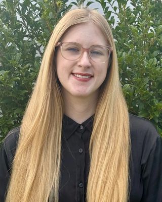 Photo of Courtney Wigmore, Psychologist, PsyBA Prov