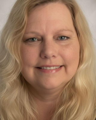 Photo of Mary Jackson, Licensed Professional Counselor, LPC
